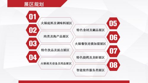 科技賦能，味蕾革新 2019火鍋產(chǎn)業(yè)鏈博覽會(huì)聚焦前沿網(wǎng)絡(luò)技術(shù)